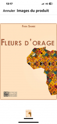 Nouvelles partant des effets du dérèglement climatique sur la vie des populations sénégalaises