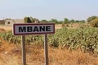 Un yo-yo sans fin entre Mbane et Ndombo