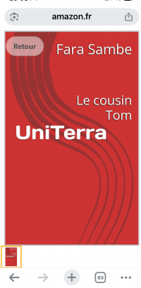 Le T.O.M., homme augmenté est en charge du Plan qui déterminera la gouvernance à UniTerra